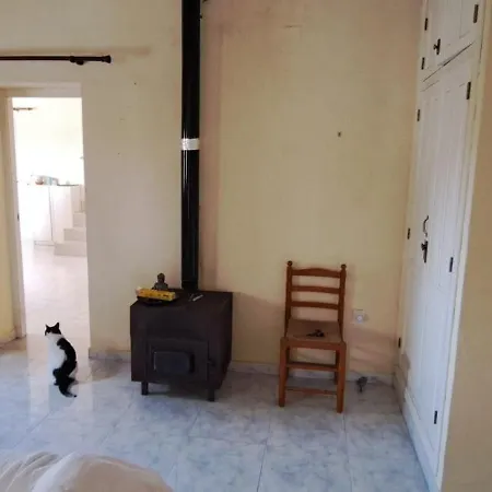 Javea, El Portichol El Tosalet